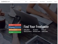 Desktop screenshot for servicescape.com