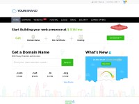 Desktop screenshot for cdnassets.com