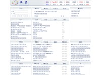 Desktop screenshot for cz88.net