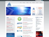 Desktop screenshot for doulos.com