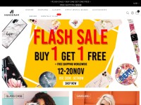 Desktop screenshot for hanogram.com