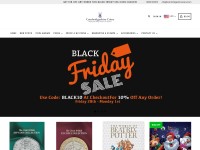 Desktop screenshot for cambridgeshirecoins.com