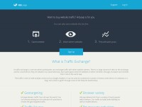 Desktop screenshot for hitleap.com