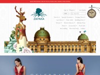 Desktop screenshot for zapaka.com