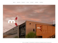 Desktop screenshot for m3eng.com