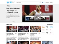 Desktop screenshot for 360daily.com