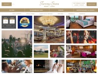 Desktop screenshot for turningstone.com