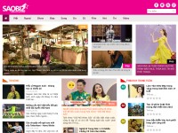 Desktop screenshot for saobiz.net