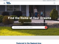 Desktop screenshot for ruhlhomes.com