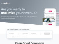 Desktop screenshot for keywordblocks.com