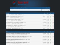 Desktop screenshot for torrentdownload.info