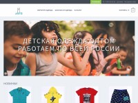 Desktop screenshot for jafo.ru