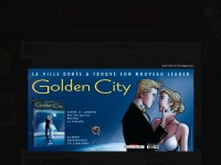 Desktop screenshot for bdgest.com