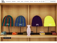 Desktop screenshot for thenextdoor.fr