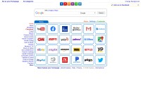 Desktop screenshot for kadaza.com