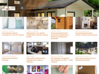 Desktop screenshot for sense-life.com