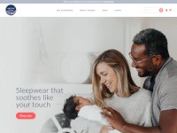 Desktop screenshot for nestedbean.com