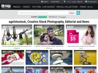 Desktop screenshot for thpservices.com