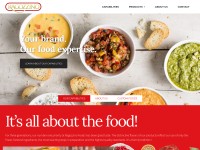 Desktop screenshot for ragozzino.com