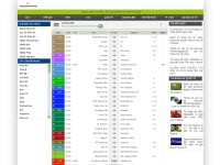 Desktop screenshot for ketquanhanhnhat.com