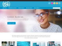 Desktop screenshot for osgbilling.com