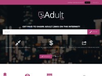 Desktop screenshot for adult.xyz