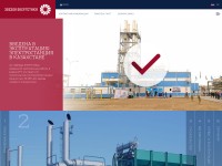 Desktop screenshot for energostar.com