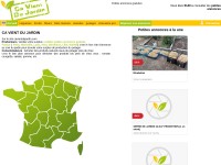 Desktop screenshot for cavientdujardin.com