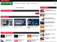 Desktop screenshot for naijaonpoint.co