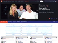 Screenshot of phazer.info