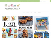 Desktop screenshot for theeducatorsspinonit.com