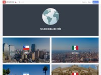 Desktop screenshot for goplaceit.com