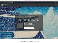 Desktop screenshot for risingsunprints.com