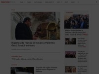 Desktop screenshot for giornalettismo.com