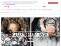 Desktop screenshot for ohbaby.gr