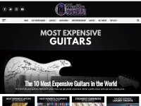 Desktop screenshot for wealthygorilla.com