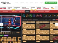 Desktop screenshot for kiralikbahisitesi.com