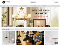 Desktop screenshot for denthatran.com