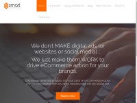 Desktop screenshot for 2cart.net