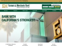 Desktop screenshot for fmb.com