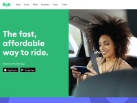 Desktop screenshot for taxify.eu