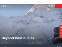 Desktop screenshot for net-yan.com