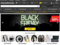 Desktop screenshot for demon-tweeks.com