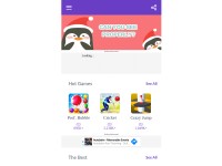 Desktop screenshot for elecbean.com