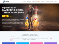 Desktop screenshot for mott.pe