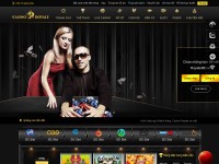 Desktop screenshot for royale88.net