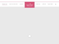 Desktop screenshot for cuoihoingoclinh.com