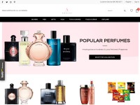 Desktop screenshot for anielas.com