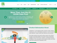 Desktop screenshot for 1worldsync.com