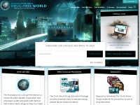Desktop screenshot for drugfreeworld.org